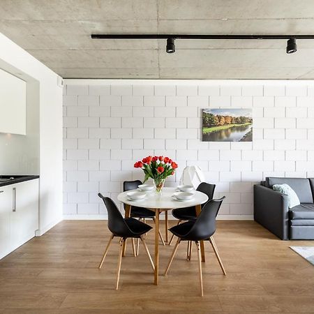 River Side Residence Nr 7 Освенцим Экстерьер фото