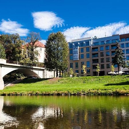 River Side Residence Nr 7 Освенцим Экстерьер фото