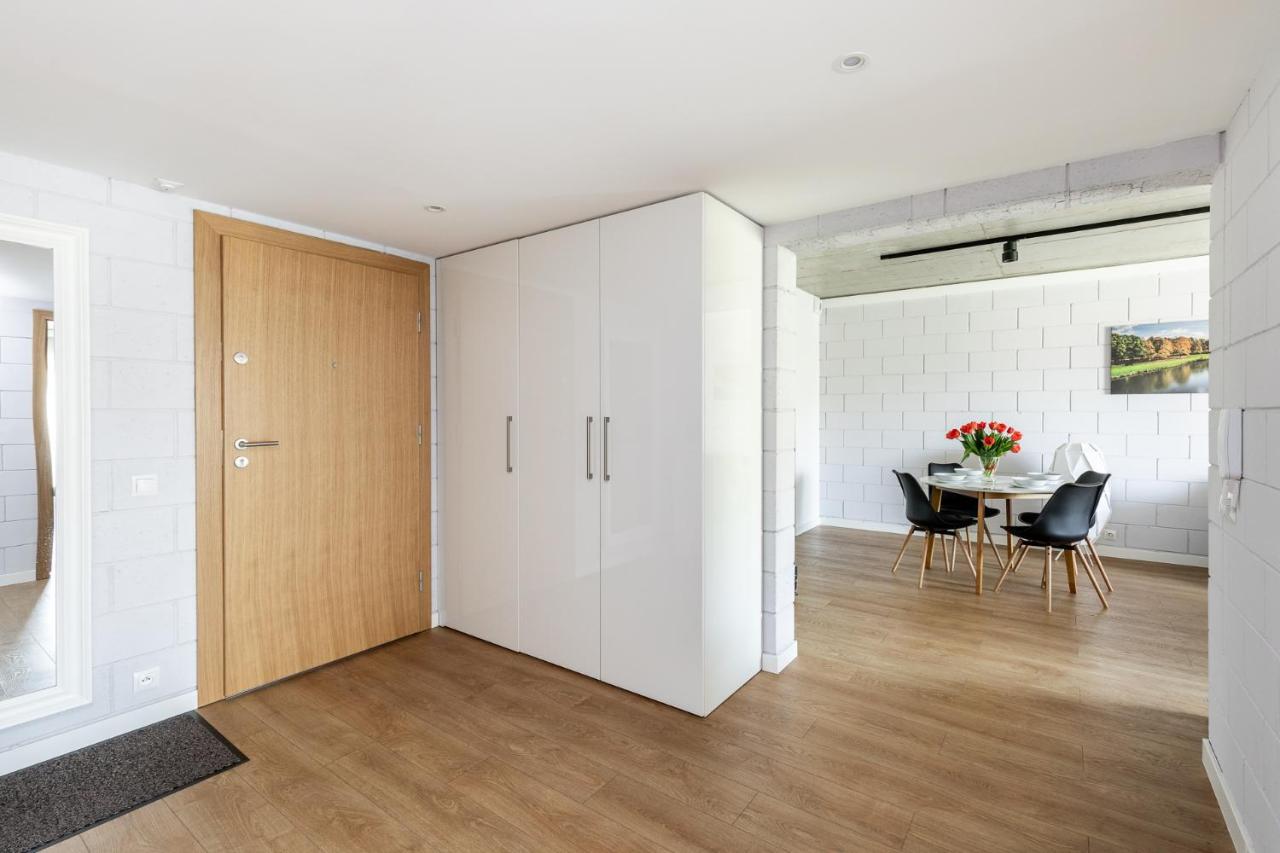 River Side Residence Nr 7 Освенцим Экстерьер фото