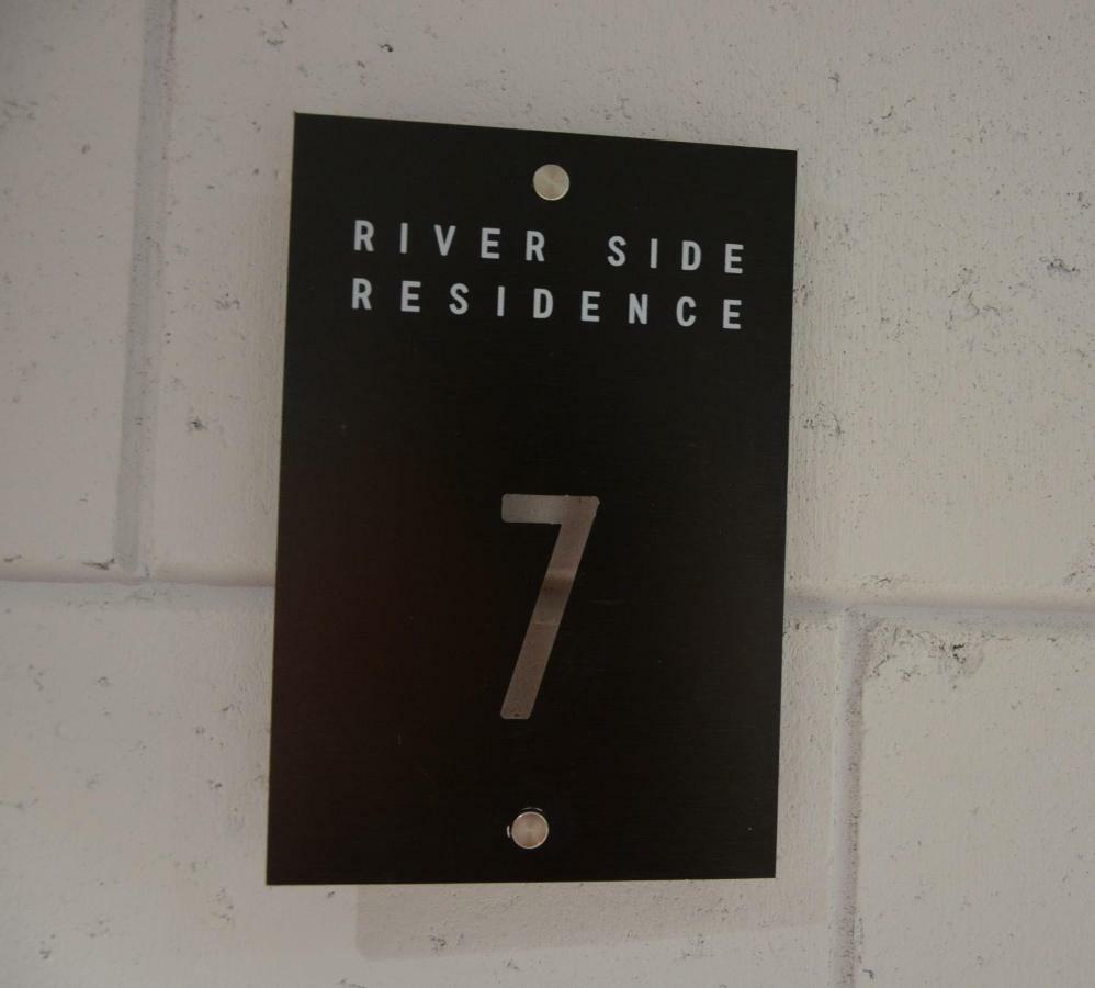 River Side Residence Nr 7 Освенцим Экстерьер фото